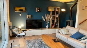 salon vue sur lac decoration aurelie champion