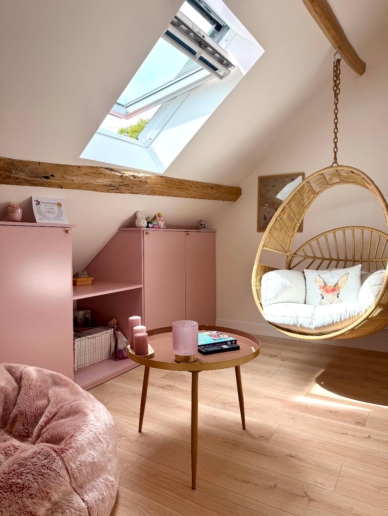 renovation combles val d oise